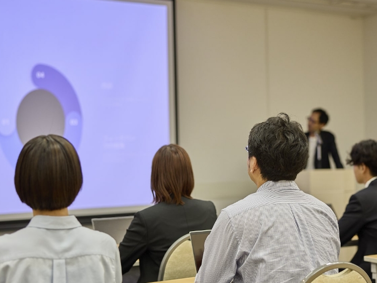 各種ハイブリッドイベントの支援