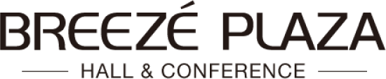 BREEZE PLAZA HALL&CONFERENCE