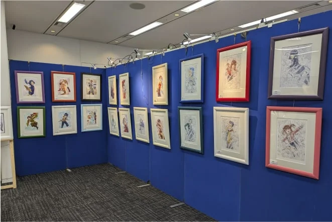 801+802号室 画像