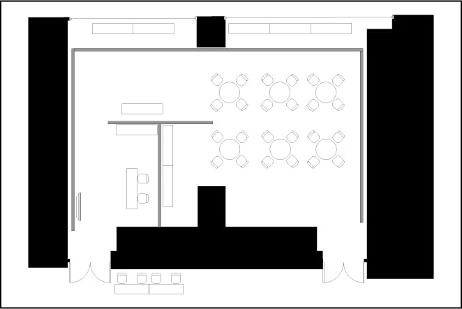  レイアウト画像