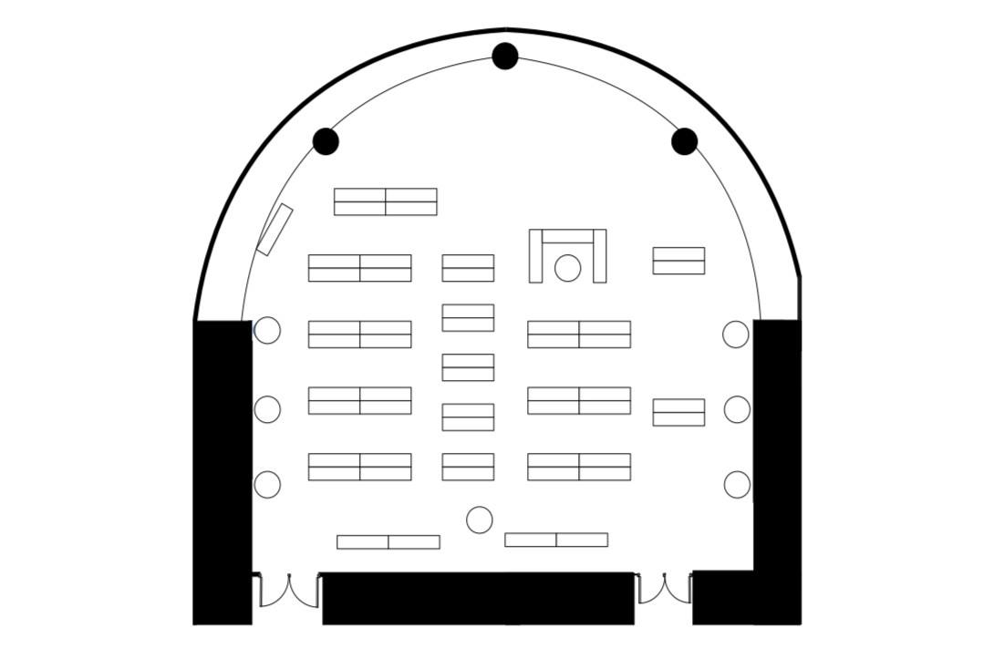  レイアウト画像